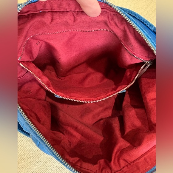 Beautiful Hammitt Morgan Purse - Picture 7 of 7